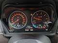 View of instrument panel