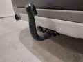 View of trailer tow-bar hitch