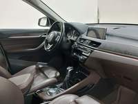 View interior