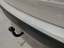Rear bumper middle