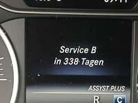 Vehicle status