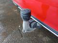 View of trailer tow-bar hitch