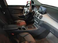 View interior