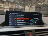 Vehicle status