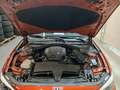 View of engine compartment