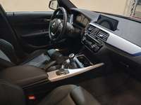 View interior