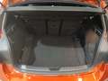 View of boot / luggage space
