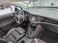 View interior