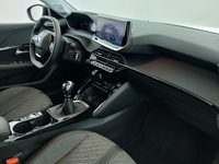 View interior