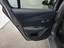 Door side cladding rear left
