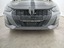 Bumper front centre