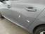Left rear door