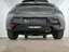 Rear bumper middle