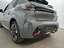 Rear left bumper