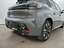 Rear right bumper