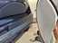 Rear bumper middle