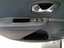 Door side cladding rear left