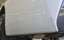 Rear bumper middle