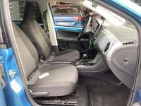 View interior