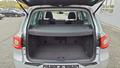 View of boot / luggage space