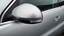 Left side mirror