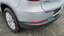 Rear left bumper