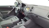 View interior