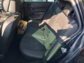 View of rear seat