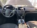 View of dashboard