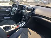 View interior