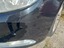 Front left bumper