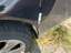 Left mudguard