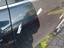 Left rear door