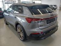 Aanzicht achter links