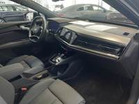 Aanzicht binnenruimte