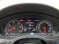 View of instrument panel