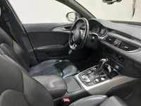 View interior