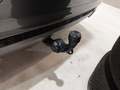 View of trailer tow-bar hitch