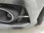 Front left bumper