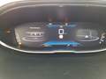 View of instrument panel
