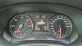 View of instrument panel
