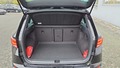 View of boot / luggage space