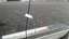 Left rear door