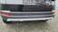 Rear bumper middle