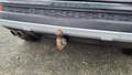 View of trailer tow-bar hitch