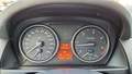 View of instrument panel