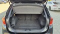 View of boot / luggage space