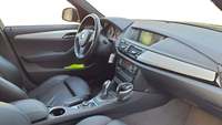View interior