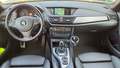 View of dashboard