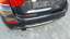Rear bumper middle